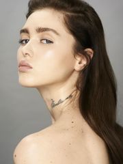 Aliya Galyautdinova nude